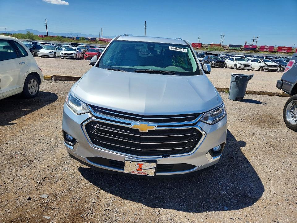Aukcja sprzedaży 2019 Chevrolet Traverse, vin: 1GNERKKW8KJ226218, numer aukcji: 62482676