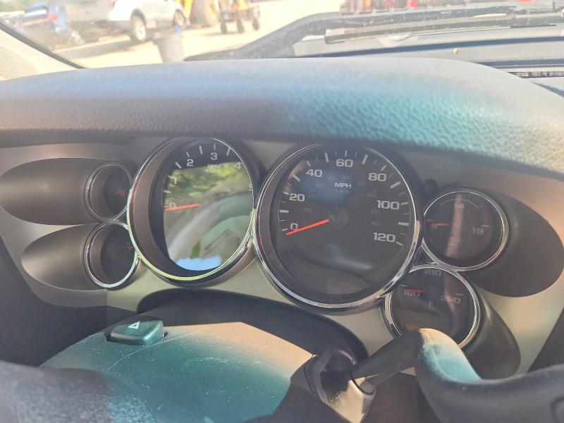 Продажа на аукционе авто 2013 Chevrolet Silverado, vin: 3GCPCSE07DG305314, номер лота: 62630656