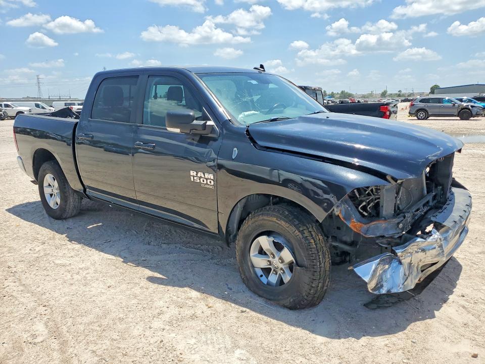2020 Ram 1500 Classic მანქანა იყიდება აუქციონზე, vin: 3C6RR7LT4LG152298, აუქციონის ნომერი: 62933036