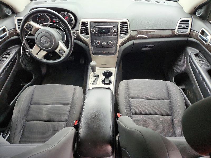 63019686 :رقم المزاد ، 1C4RJFAG0CC270058 vin ، 2012 Jeep Grand Cherokee مزاد بيع