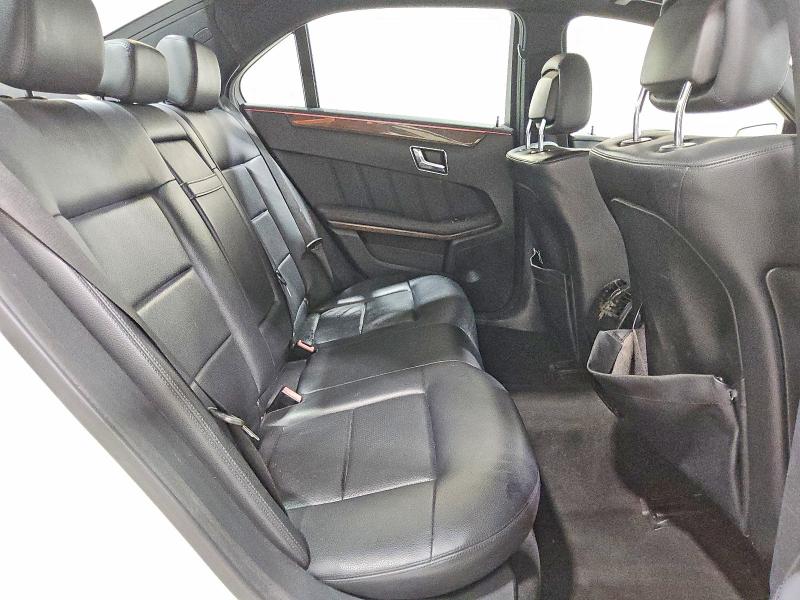 2011 Mercedes-benz E მანქანა იყიდება აუქციონზე, vin: WDDHF5GB5BA505136, აუქციონის ნომერი: 62468686