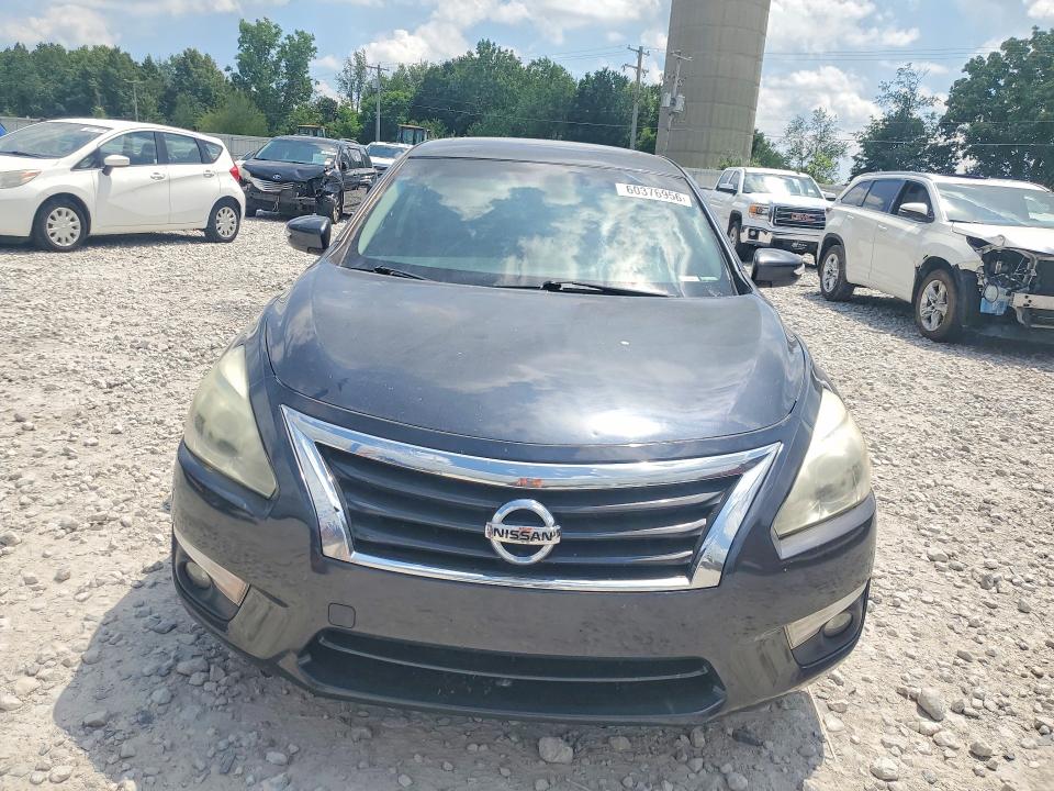 Продажа на аукционе авто 2014 Nissan Altima, vin: 1N4AL3AP2EC177797, номер лота: 60376956