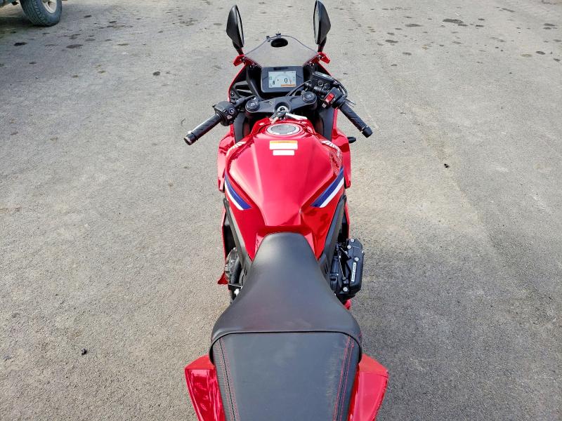 Aukcja sprzedaży 2025 Honda Cbr650, vin: MLHRH1559S5100627, numer aukcji: 61785856