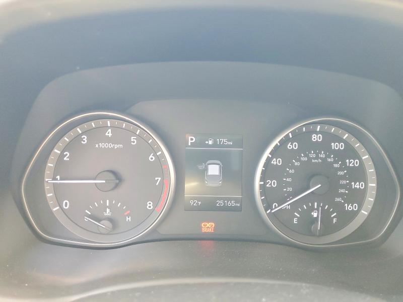62827936 :رقم المزاد ، KMHH35LE3KU095157 vin ، 2019 Hyundai Elantra Gt مزاد بيع
