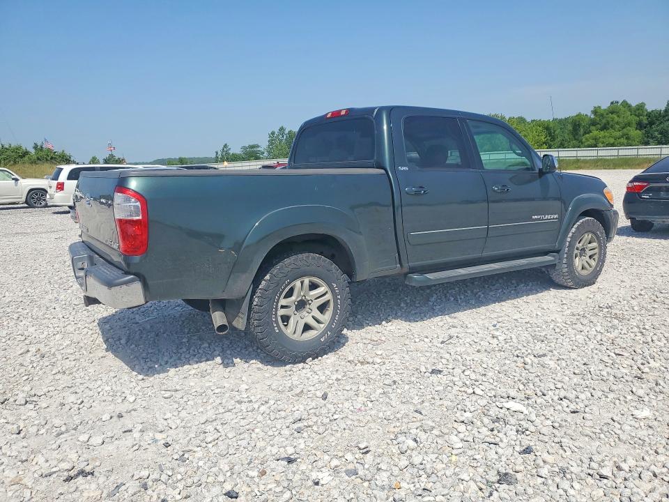 2005 Toyota Tundra მანქანა იყიდება აუქციონზე, vin: 5TBDT44145S496940, აუქციონის ნომერი: 59278456