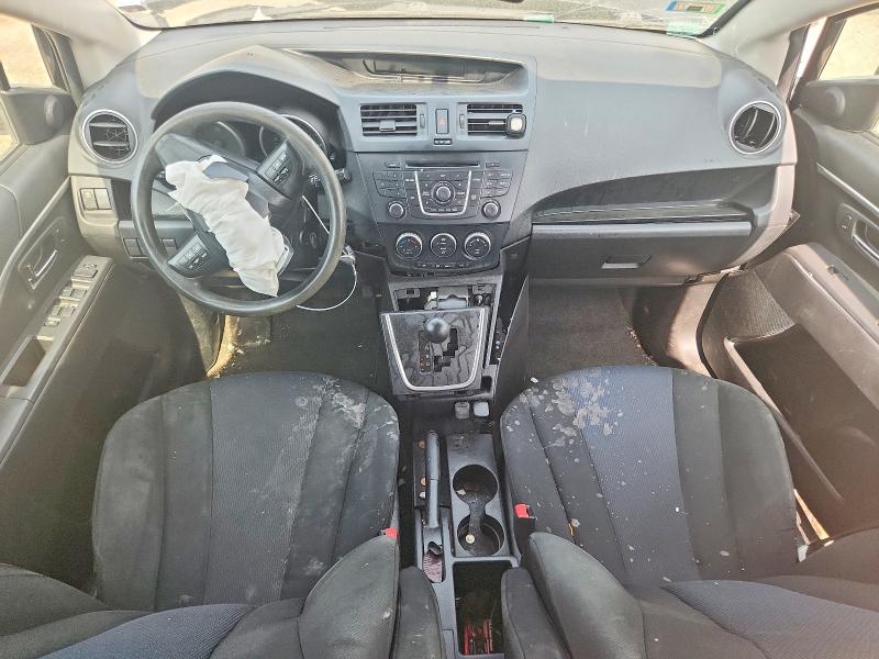 Продаж на аукціоні авто 2014 Mazda 5, vin: JM1CW2BL6E0169252, номер лоту: 60455366