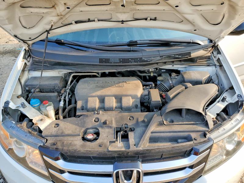 Aukcja sprzedaży 2015 Honda Odyssey, vin: 5FNRL5H64FB010013, numer aukcji: 61395006