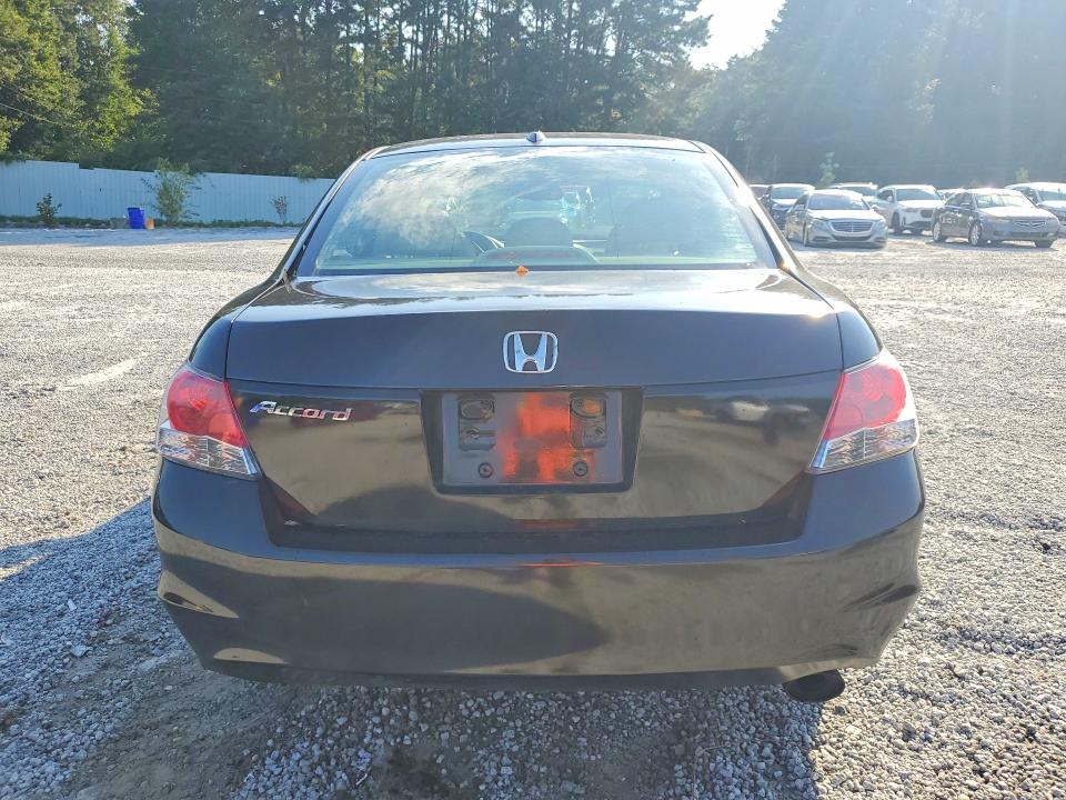 Продажа на аукционе авто 2010 Honda Accord, vin: 1HGCP2F81AA144641, номер лота: 60279216