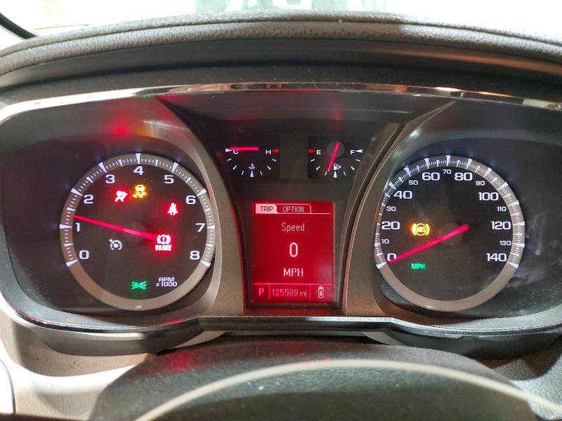Продаж на аукціоні авто 2016 Gmc Terrain, vin: 2GKALMEK0G6356807, номер лоту: 60919666