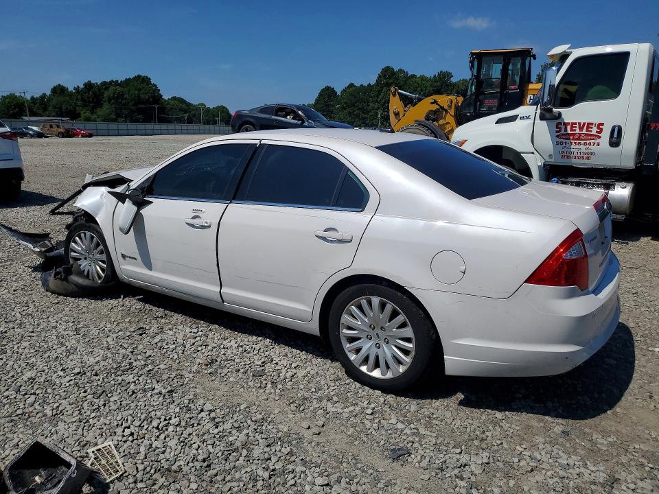 Aukcja sprzedaży 2010 Ford Fusion, vin: 3FADP0L3XAR332084, numer aukcji: 59804286