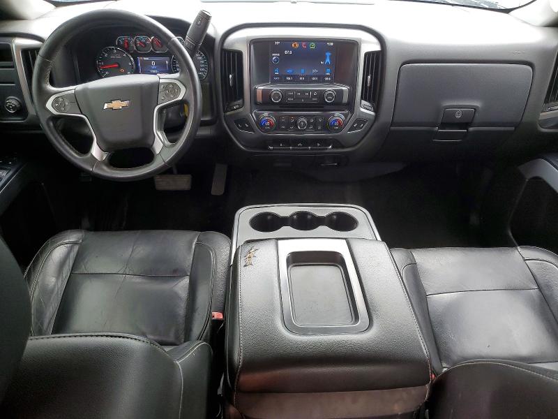 Aukcja sprzedaży 2014 Chevrolet Silverado, vin: 3GCPCRECXEG277495, numer aukcji: 62968116