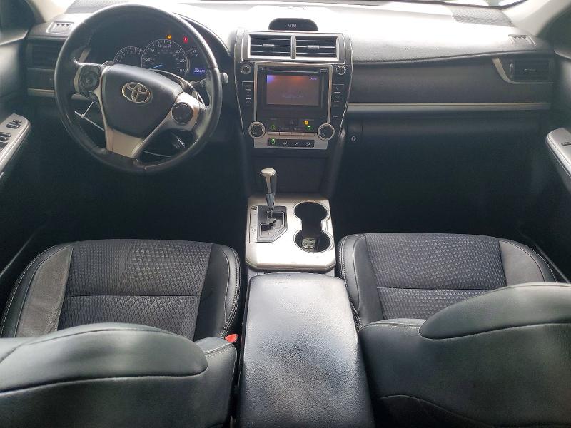 2012 Toyota Camry მანქანა იყიდება აუქციონზე, vin: 4T1BF1FK0CU130553, აუქციონის ნომერი: 62298986
