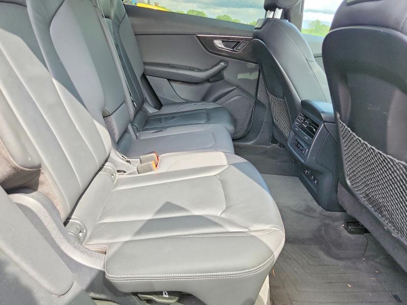 Aukcja sprzedaży 2019 Audi Q8, vin: WA1AVAF14KD020463, numer aukcji: 62422286