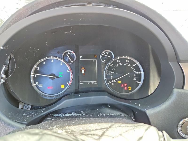 Aukcja sprzedaży 2023 Lexus Gx, vin: JTJAM7BX2P5385034, numer aukcji: 59336786