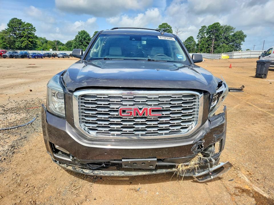 61325546 :رقم المزاد ، 1GKS2HKJ8KR208217 vin ، 2019 Gmc Yukon Xl مزاد بيع