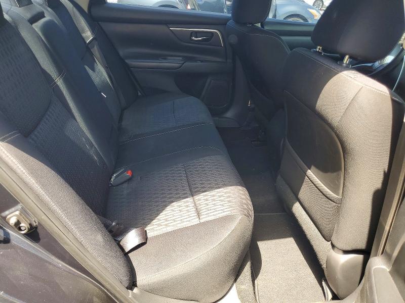 Продаж на аукціоні авто 2016 Nissan Altima, vin: 1N4AL3AP6GC285956, номер лоту: 62040416
