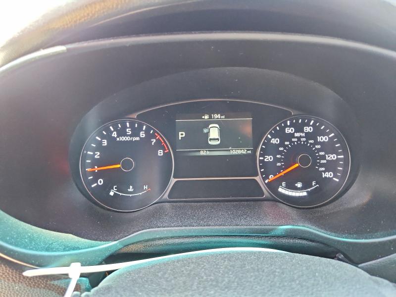Aukcja sprzedaży 2019 Kia Soul, vin: KNDJX3AA9K7657432, numer aukcji: 59878796