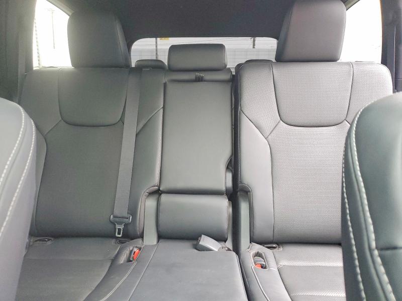 Продаж на аукціоні авто 2025 Lexus Tx 350, vin: 5TDAAAB66SS023193, номер лоту: 59899516