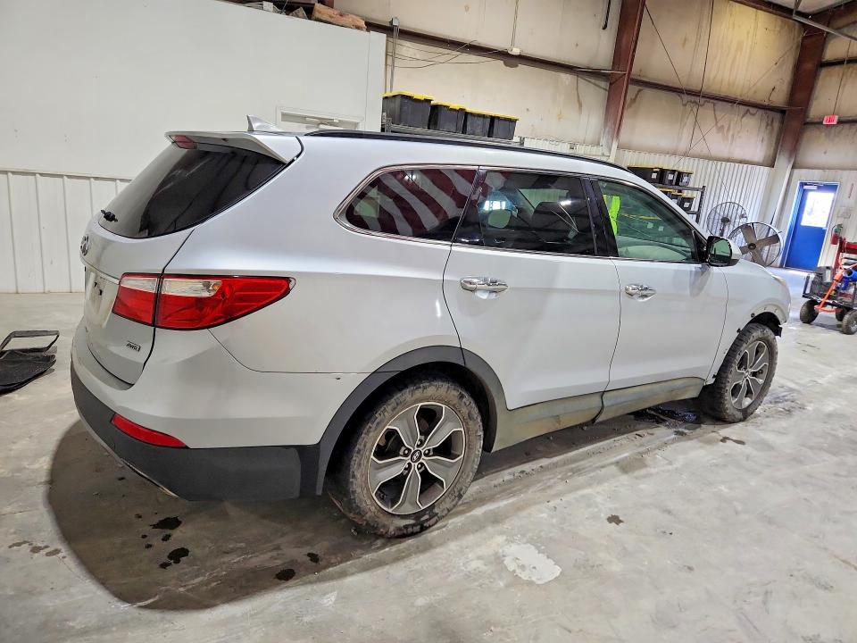 Aukcja sprzedaży 2013 Hyundai Santa Fe, vin: KM8SMDHF8DU033593, numer aukcji: 60380136