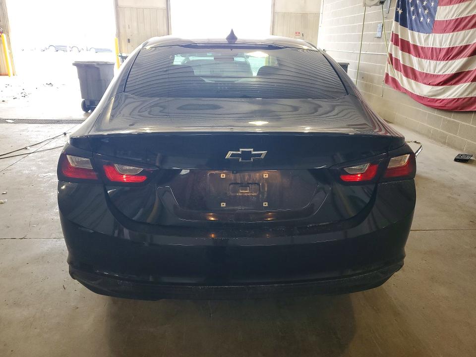 Продаж на аукціоні авто 2023 Chevrolet Malibu, vin: 1G1ZB5ST1PF239997, номер лоту: 62644436