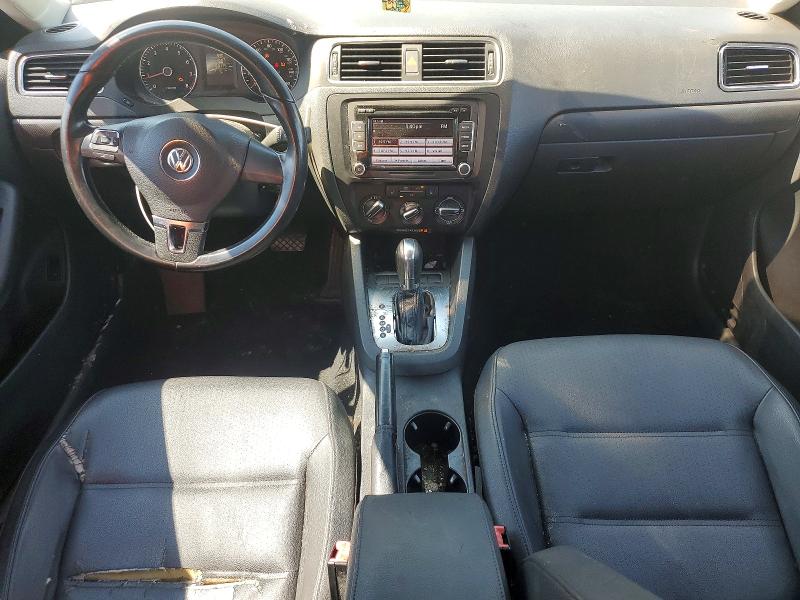 Aukcja sprzedaży 2012 Volkswagen Jetta, vin: 3VWDP7AJ4CM007738, numer aukcji: 60224466