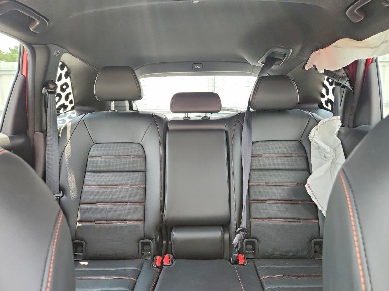 2025 Honda Cr-v მანქანა იყიდება აუქციონზე, vin: 7FARS5H85SE002506, აუქციონის ნომერი: 61859506