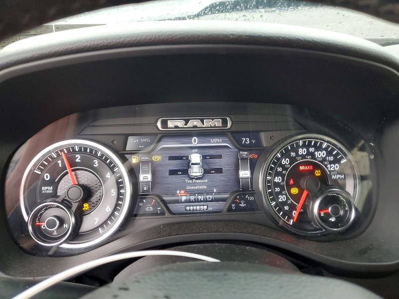 Aukcja sprzedaży 2019 Ram 1500, vin: 1C6SRFFT5KN585755, numer aukcji: 62753856