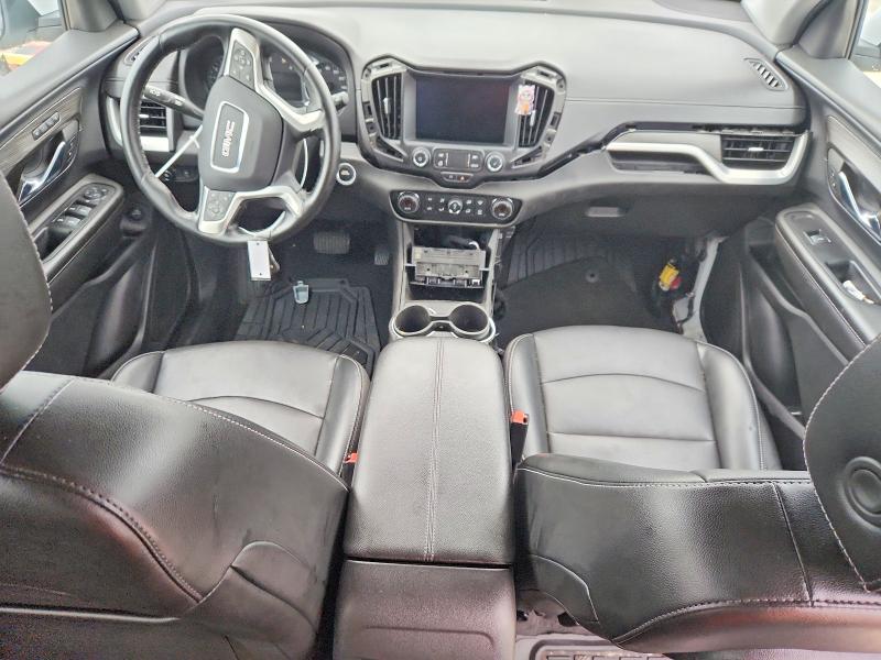 Продаж на аукціоні авто 2023 Gmc Terrain, vin: 3GKALPEG9PL151916, номер лоту: 60763336