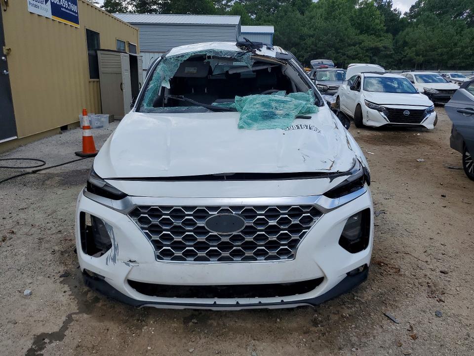 Aukcja sprzedaży 2020 Hyundai Santa Fe, vin: 5NMS33ADXLH291887, numer aukcji: 59816796
