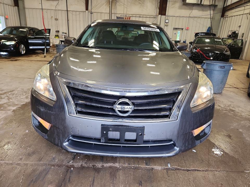 Продаж на аукціоні авто 2014 Nissan Altima, vin: 1N4AL3AP9EC406895, номер лоту: 59703806