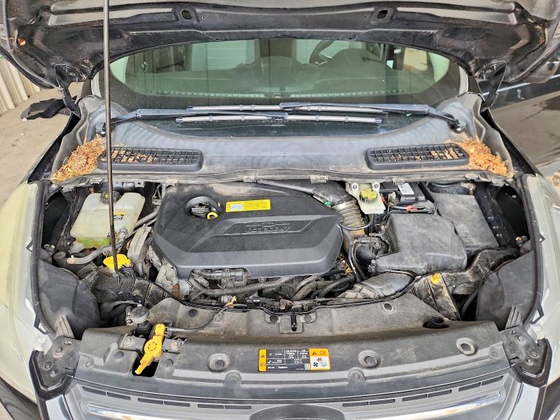 Продаж на аукціоні авто 2013 Ford Escape, vin: 1FMCU9GX2DUC91930, номер лоту: 60668466