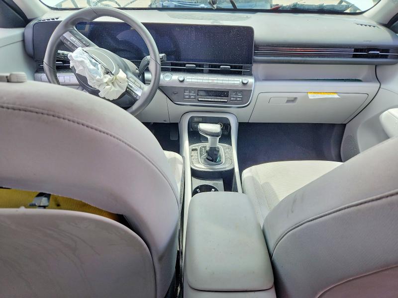 Aukcja sprzedaży 2026 Hyundai Kona, vin: KM8HF3AB1TU369736, numer aukcji: 63201366