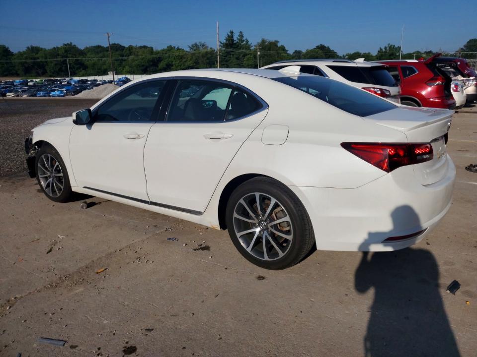 2015 Acura Tlx მანქანა იყიდება აუქციონზე, vin: 19UUB2F59FA008287, აუქციონის ნომერი: 59122146