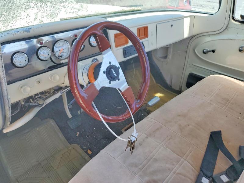 Продаж на аукціоні авто 1965 Gmc Uk, vin: 1002CG2904A, номер лоту: 61070766