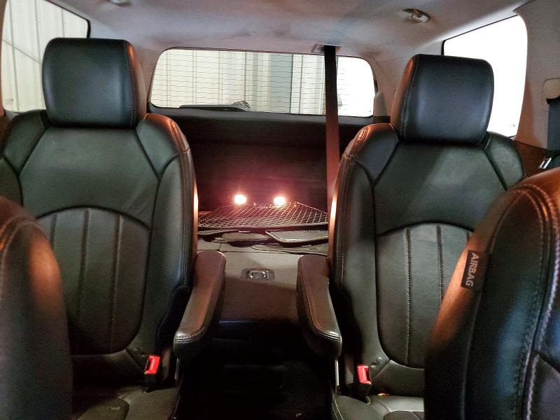 Продажа на аукционе авто 2014 Gmc Acadia, vin: 1GKKVTKDXEJ230789, номер лота: 62216896