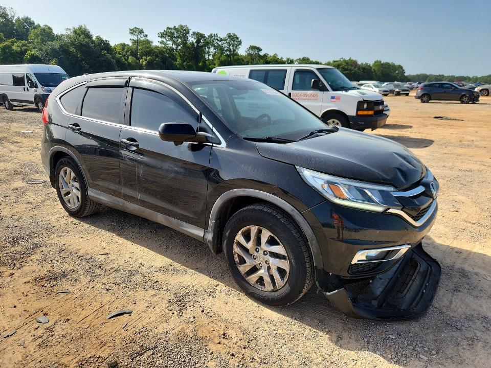 Продаж на аукціоні авто 2015 Honda Cr-v, vin: 2HKRM3H55FH540629, номер лоту: 61131756