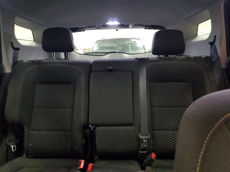 Aukcja sprzedaży 2019 Gmc Terrain, vin: 3GKALTEV3KL353411, numer aukcji: 60829296