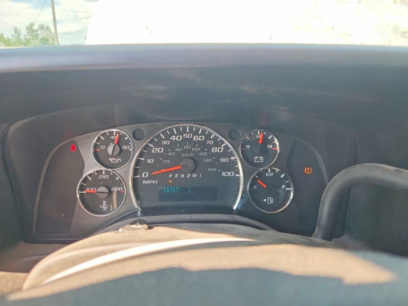 Продаж на аукціоні авто 2017 Gmc Savana, vin: 1GTW7AFF8H1157448, номер лоту: 61699926