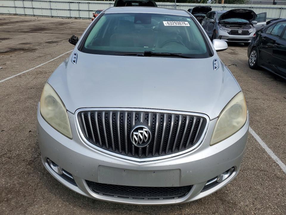 2014 Buick Verano მანქანა იყიდება აუქციონზე, vin: 1G4PR5SK2E4170162, აუქციონის ნომერი: 63293076