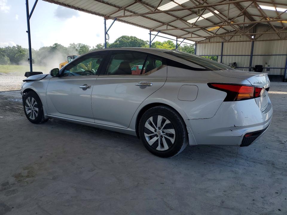 59375416 :رقم المزاد ، 1N4BL4BV9KC105398 vin ، 2019 Nissan Altima مزاد بيع