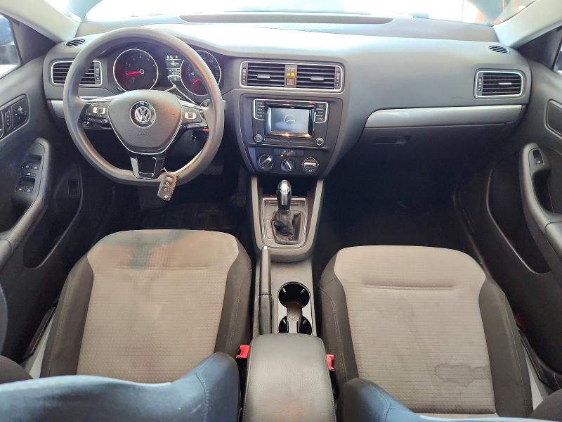 59400246 :رقم المزاد ، 3VW2B7AJ4HM298593 vin ، 2017 Volkswagen Jetta مزاد بيع