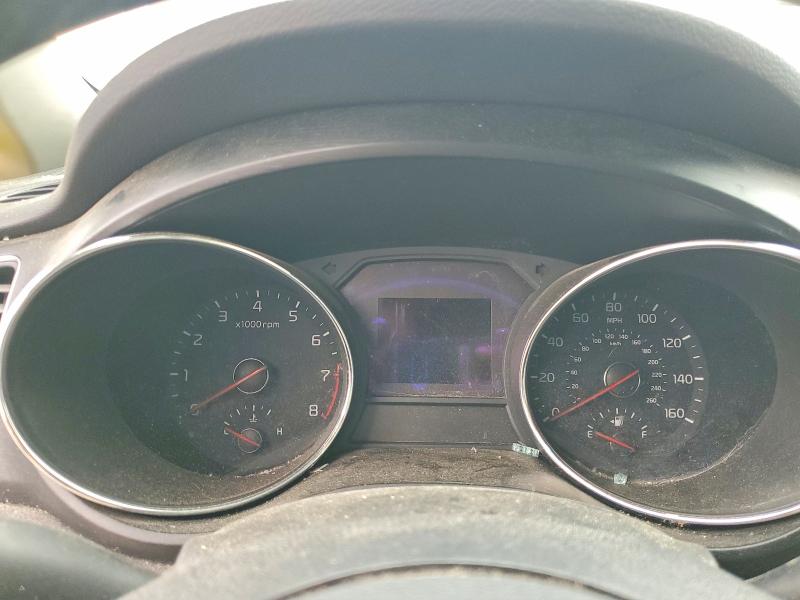 61302956 :رقم المزاد ، KNDMB5C1XK6535463 vin ، 2019 Kia Sedona مزاد بيع