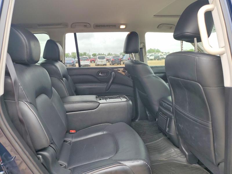 Продаж на аукціоні авто 2020 Infiniti Qx80, vin: JN8AZ2NF2L9705387, номер лоту: 61074926