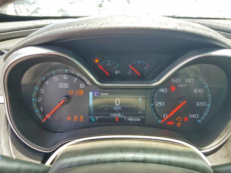 Продажа на аукционе авто 2019 Chevrolet Impala, vin: 1G11Z5S38KU112080, номер лота: 60795416