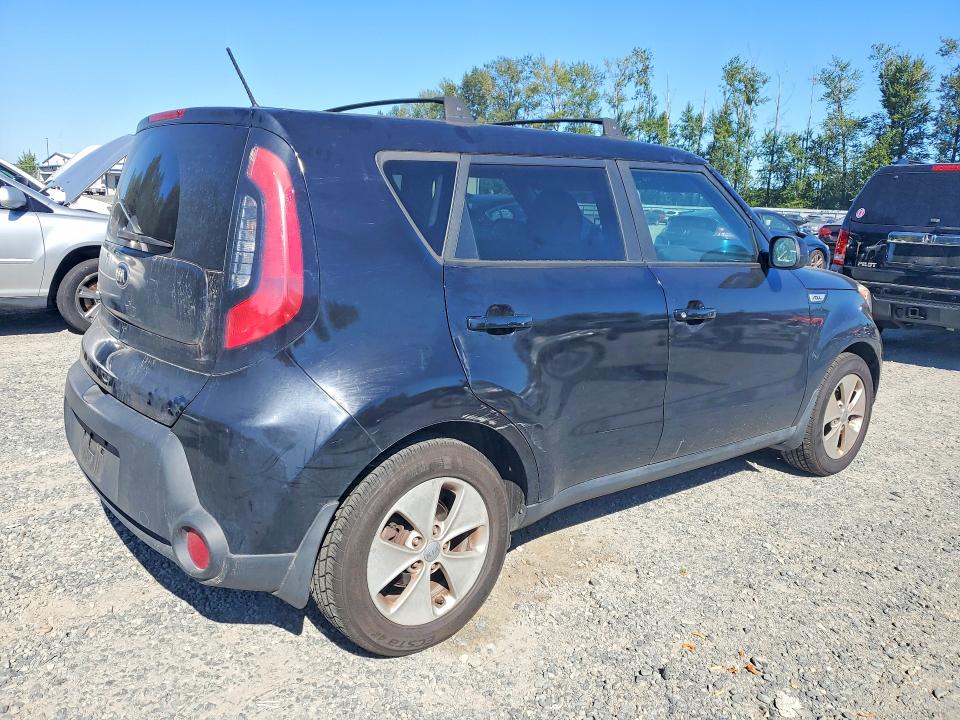 Продажа на аукционе авто 2016 Kia Soul, vin: KNDJN2A27G7317485, номер лота: 63571366