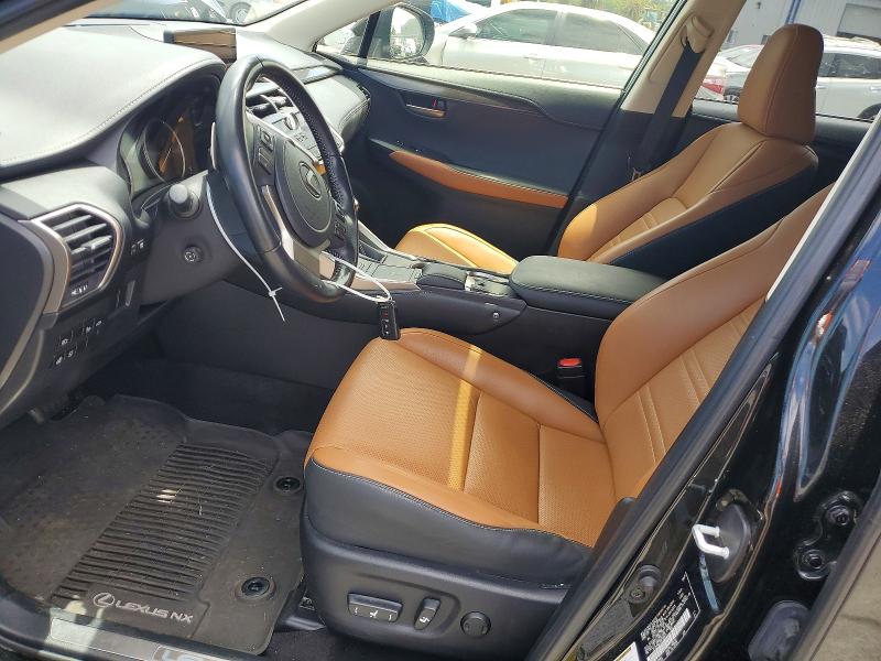 60250326 :رقم المزاد ، JTJGJRDZ1M2169671 vin ، 2021 Lexus Nx 300h مزاد بيع
