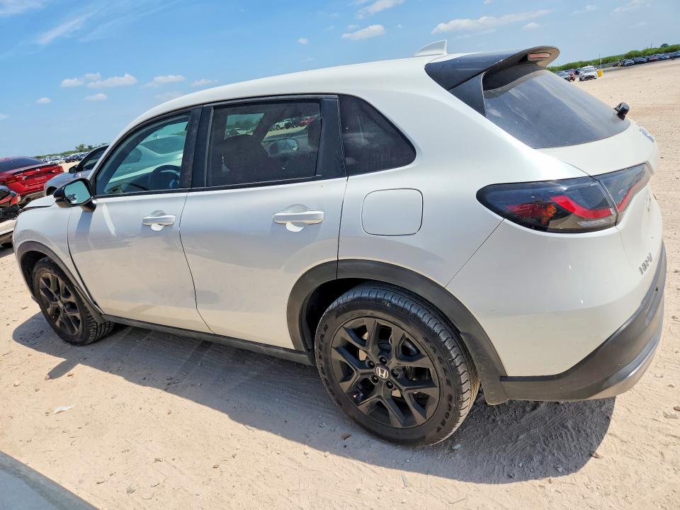 Продаж на аукціоні авто 2023 Honda Hr-v, vin: 3CZRZ1H53PM700454, номер лоту: 63132336