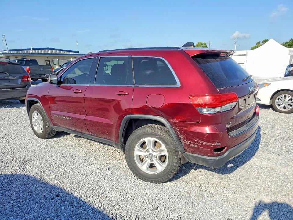 Aukcja sprzedaży 2017 Jeep Grand Cherokee, vin: 1C4RJEAG1HC731947, numer aukcji: 59164116