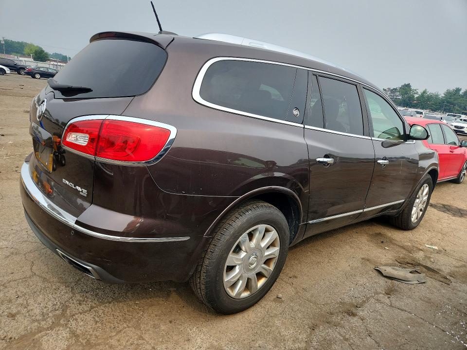 Aukcja sprzedaży 2017 Buick Enclave, vin: 5GAKVBKD8HJ303475, numer aukcji: 61302376