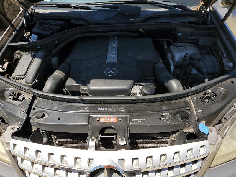 Продаж на аукціоні авто 2006 Mercedes-benz Ml, vin: 4JGBB75E36A097337, номер лоту: 59960766